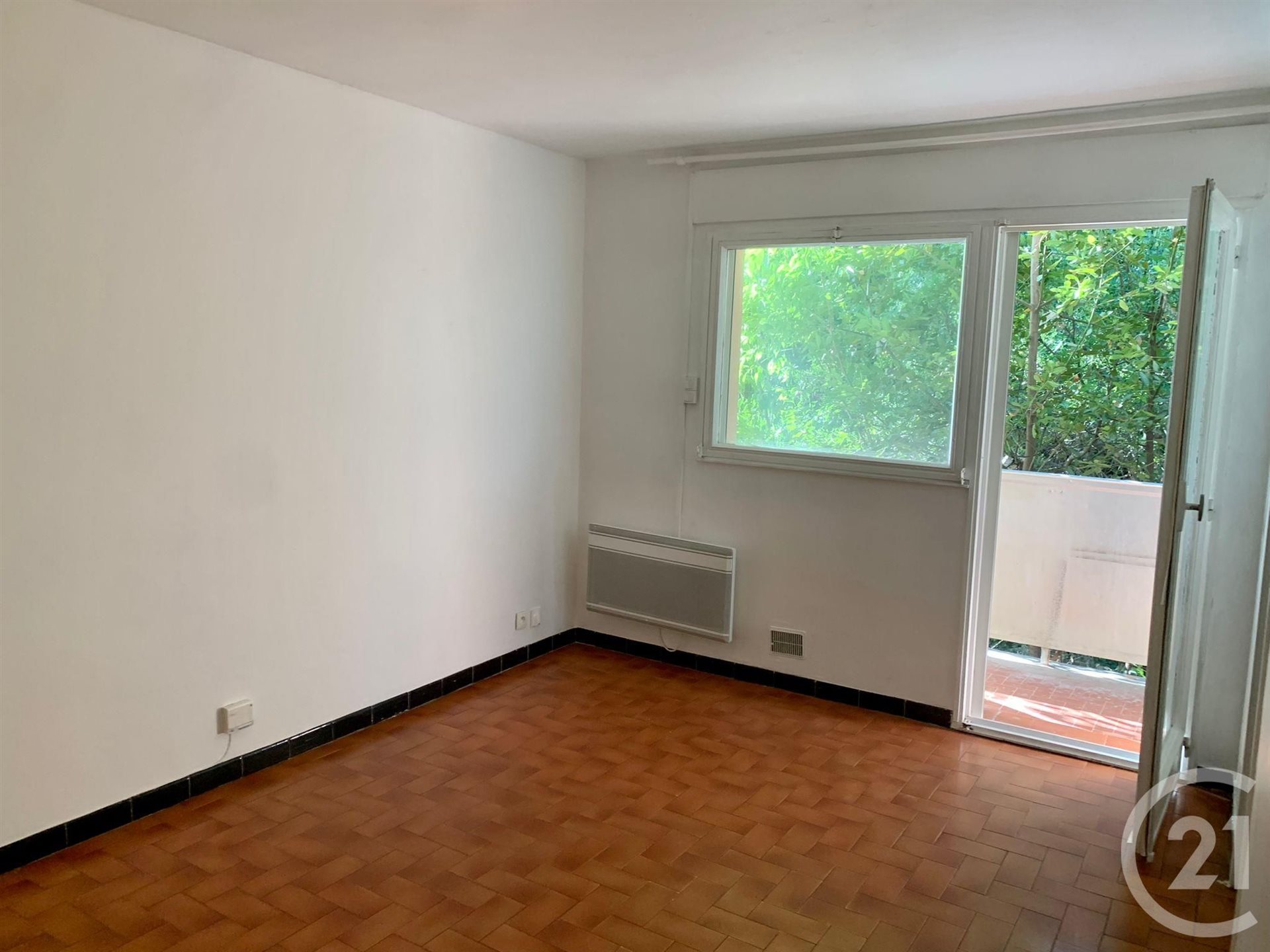 Appartement à louer, 19m², Montpellier
