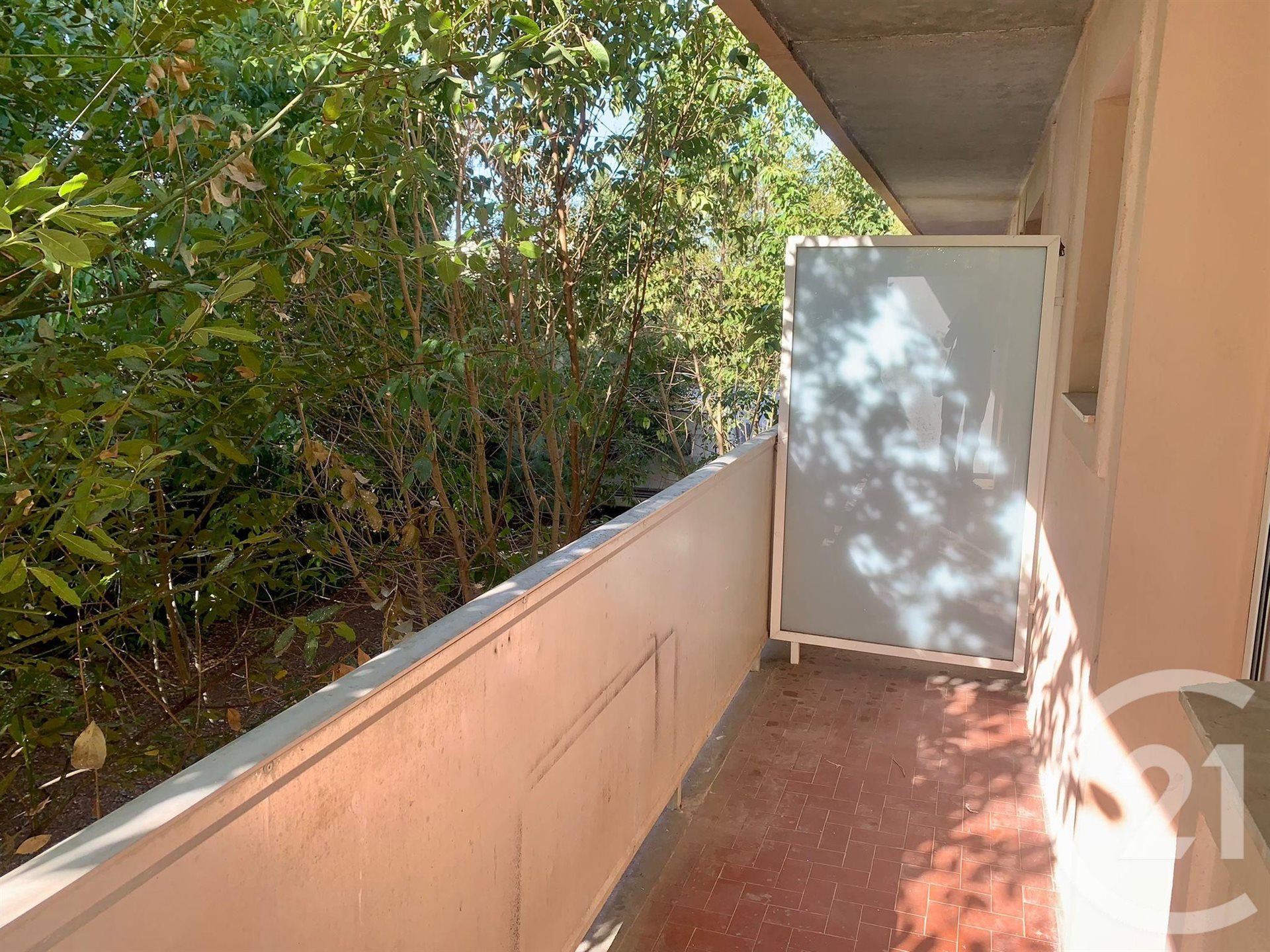 Appartement à louer, 19m², Montpellier