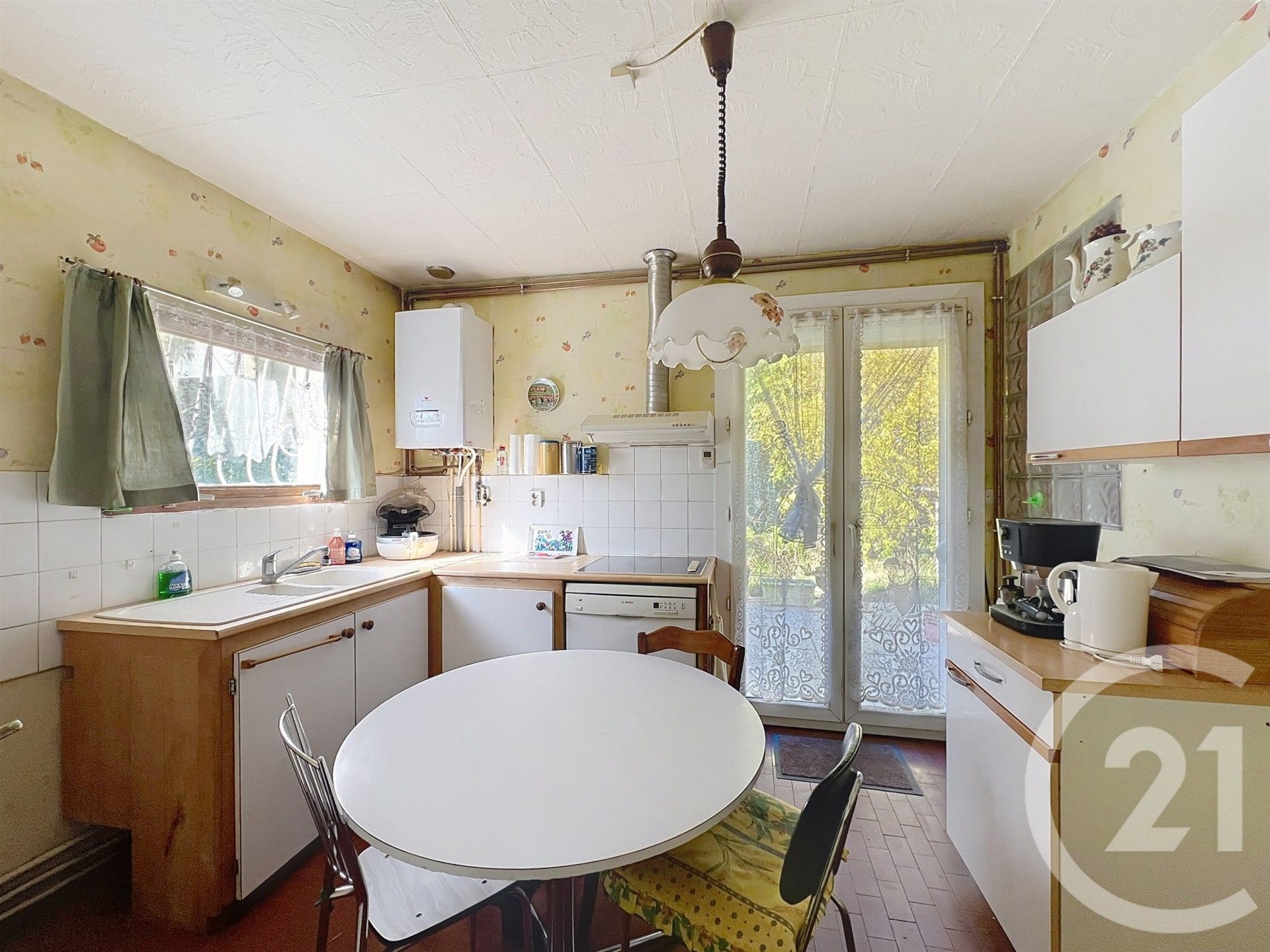 Maison à vendre, 92m², Montpellier