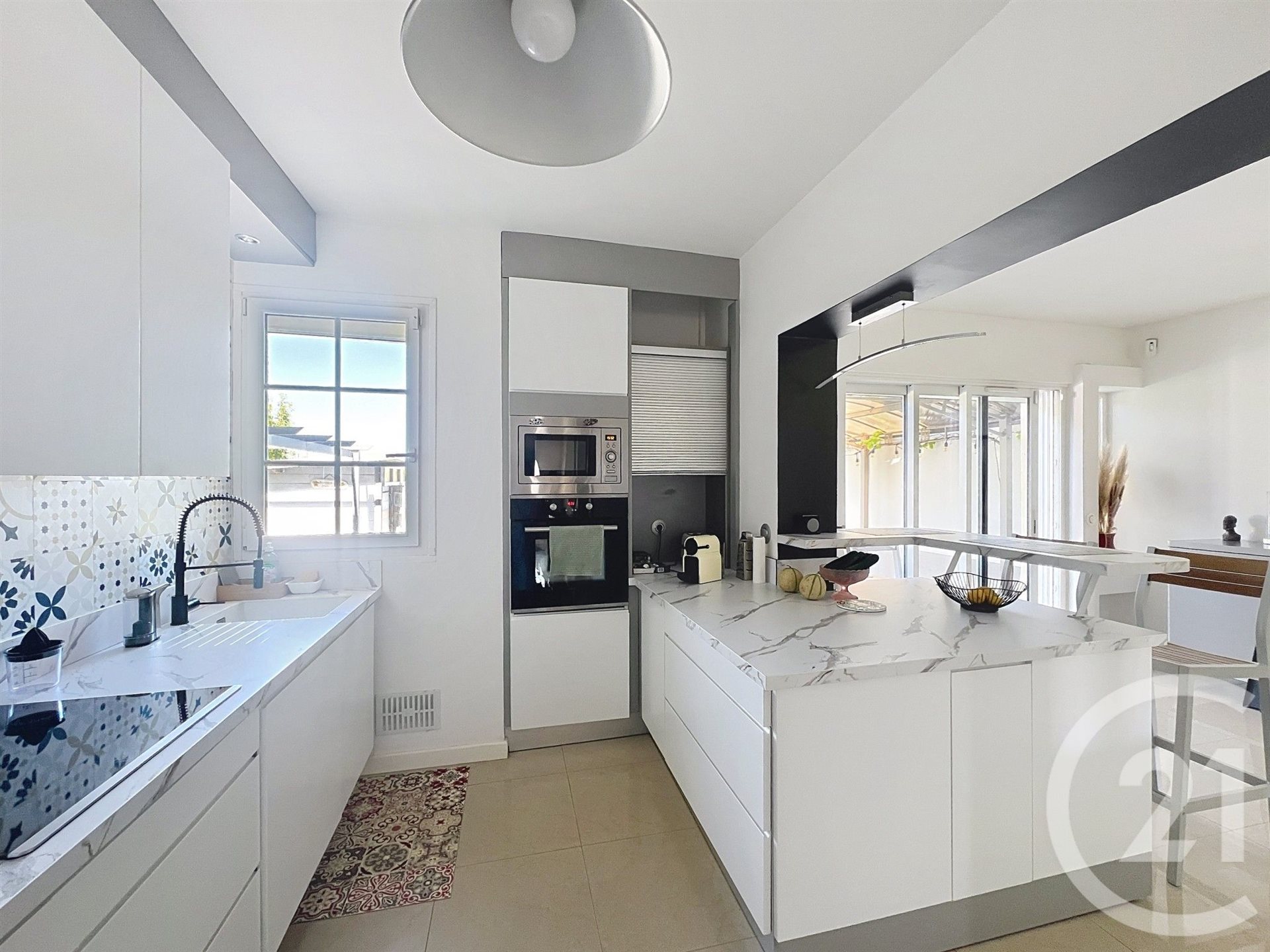 Maison à vendre, 130m², Palavas-les-Flots