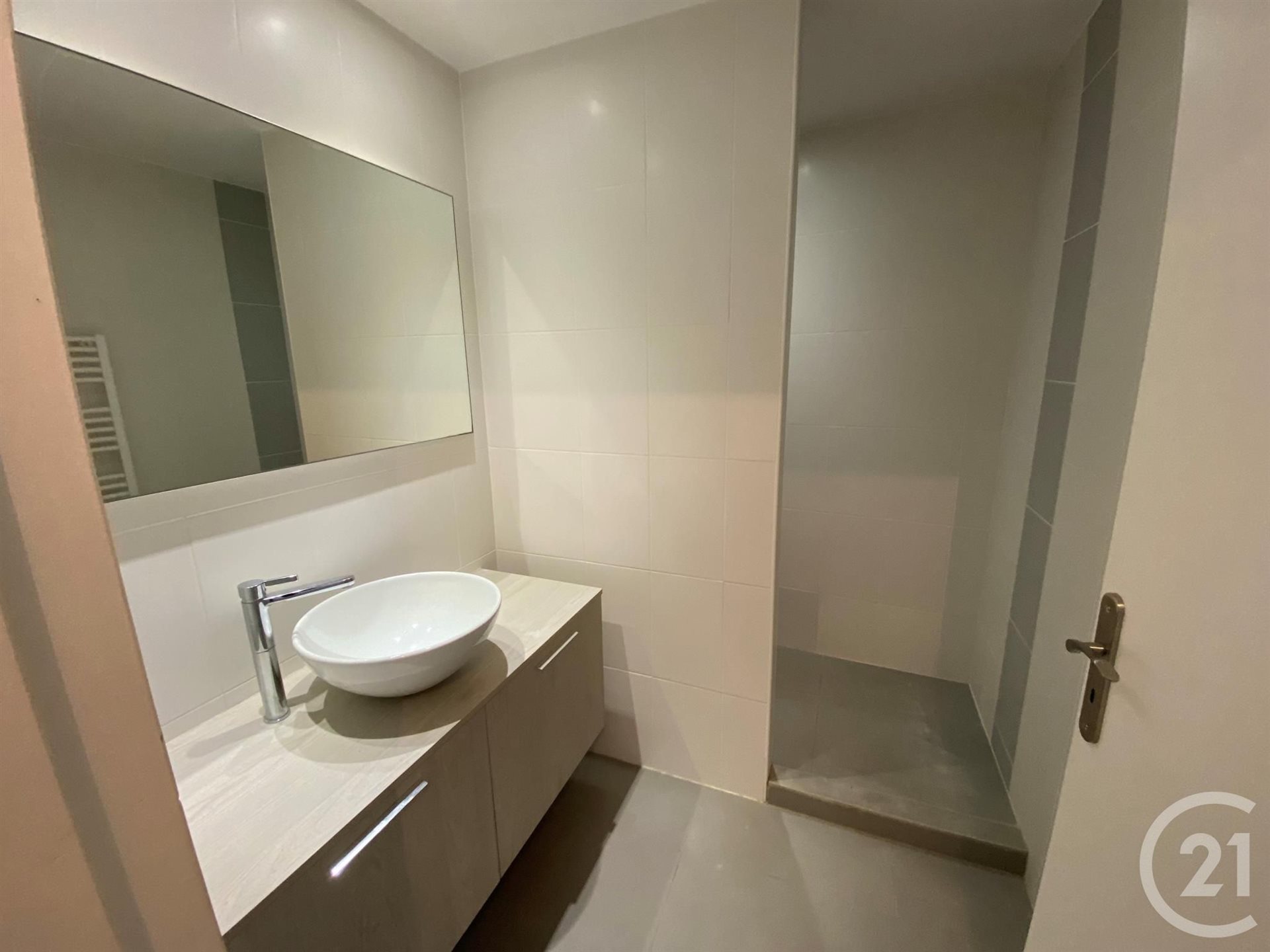 Appartement à louer, 51m², Montpellier