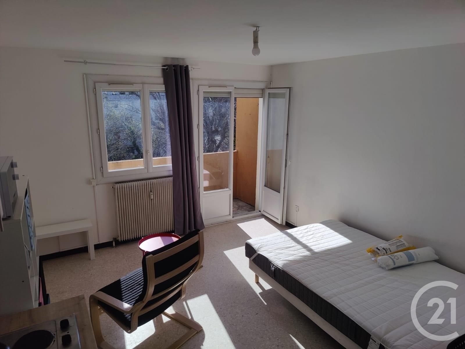 Appartement à louer, 21m², Montpellier