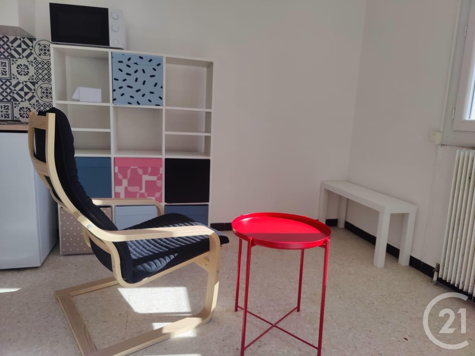 Appartement à louer, 21m², Montpellier