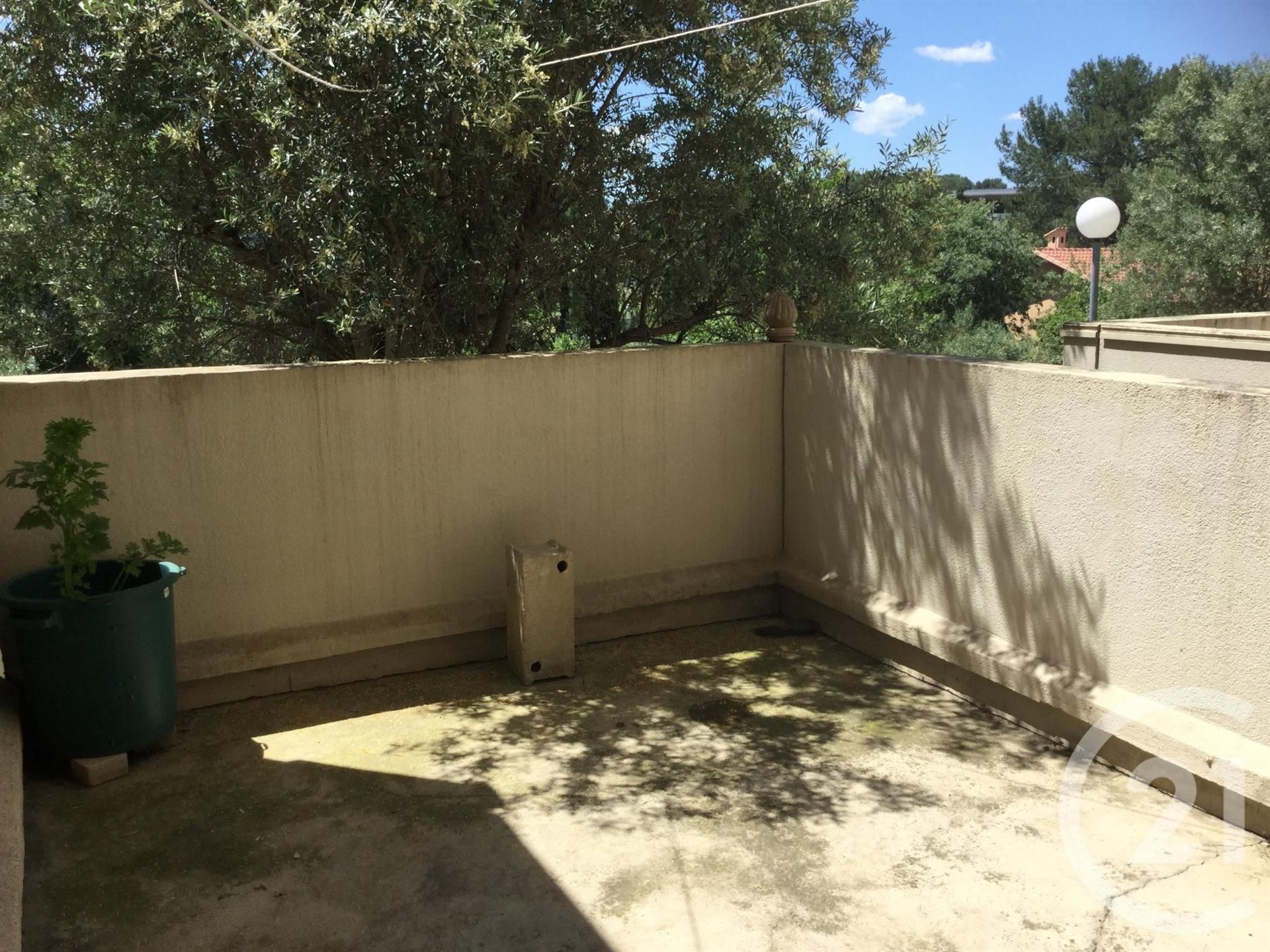 Appartement à louer, 43m², Montpellier