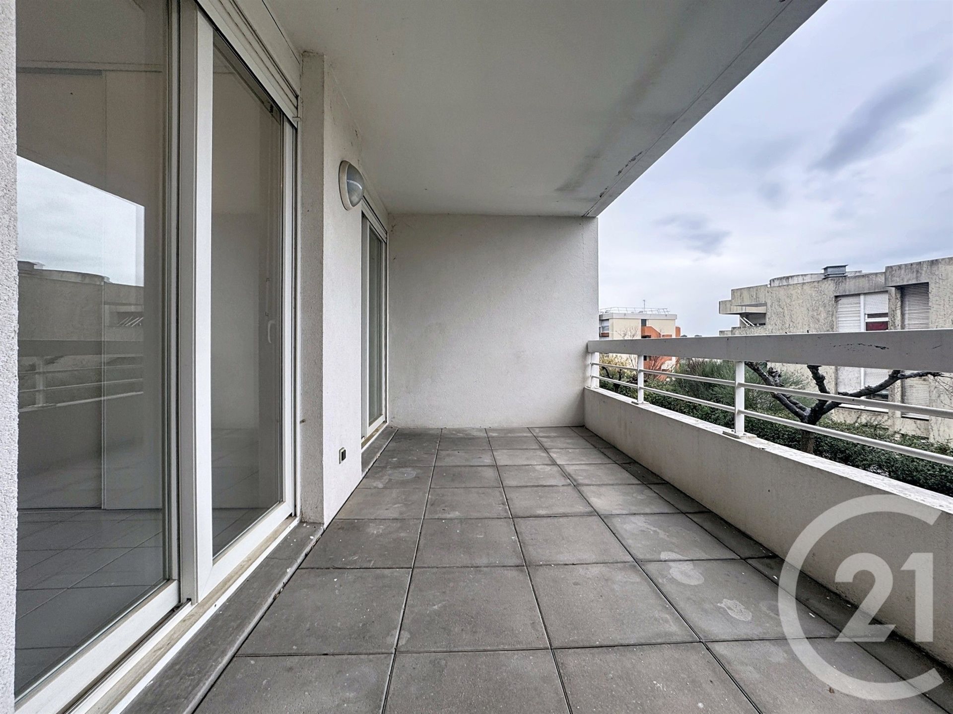 Appartement à vendre, 38m², Montpellier