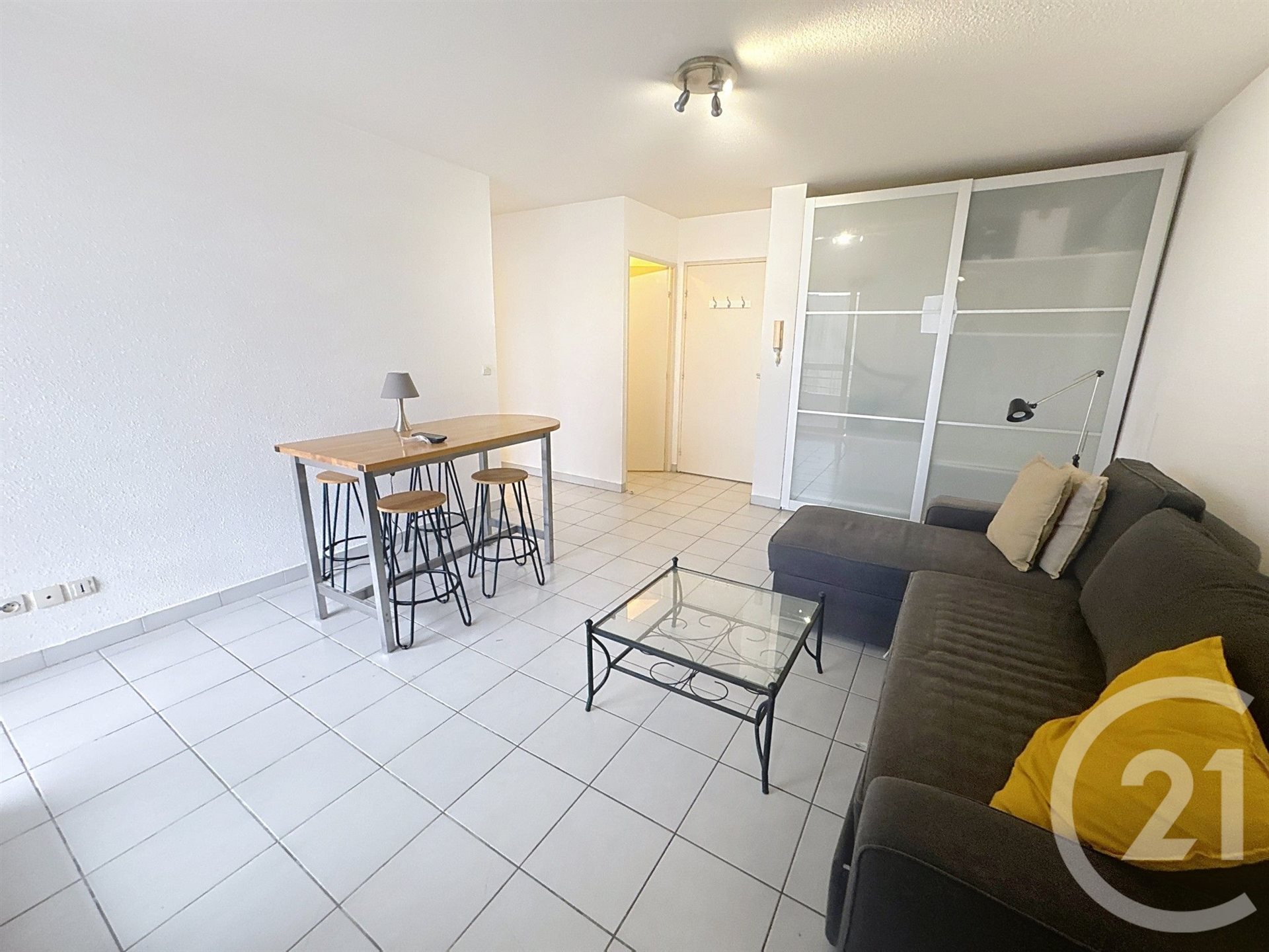 Appartement à vendre, 38m², Montpellier