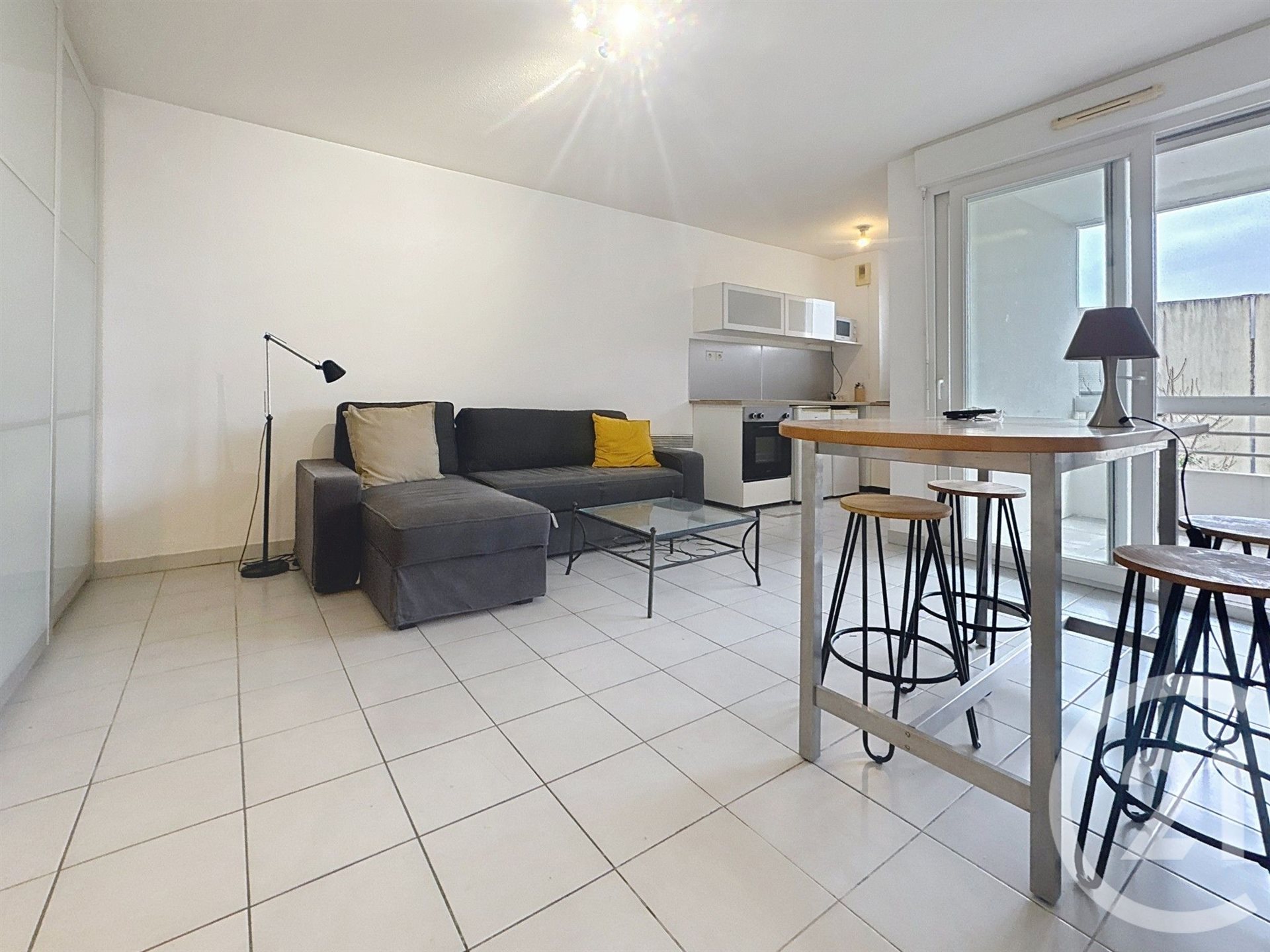 Appartement à vendre, 38m², Montpellier