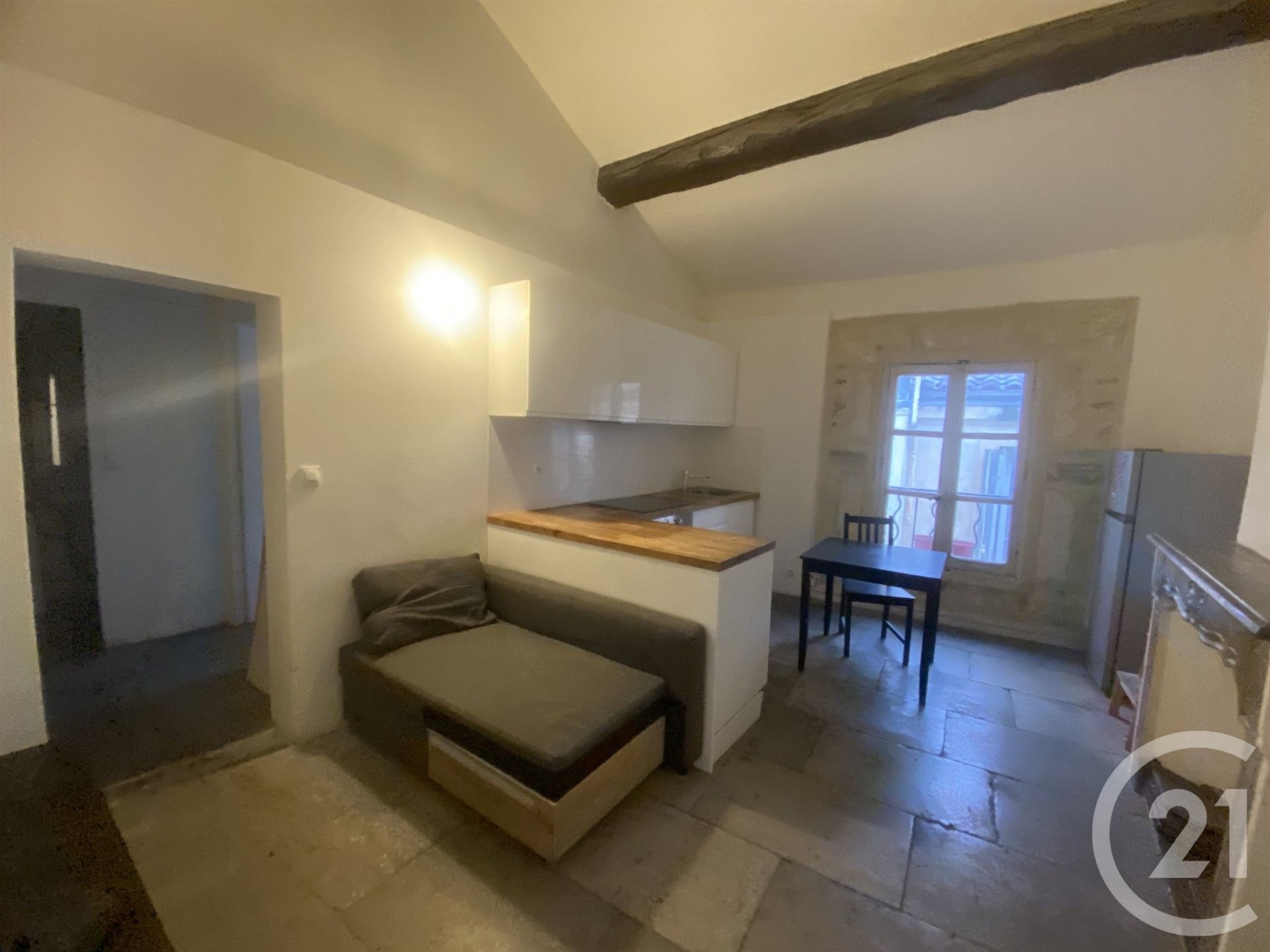 Appartement à louer, 32m², Montpellier