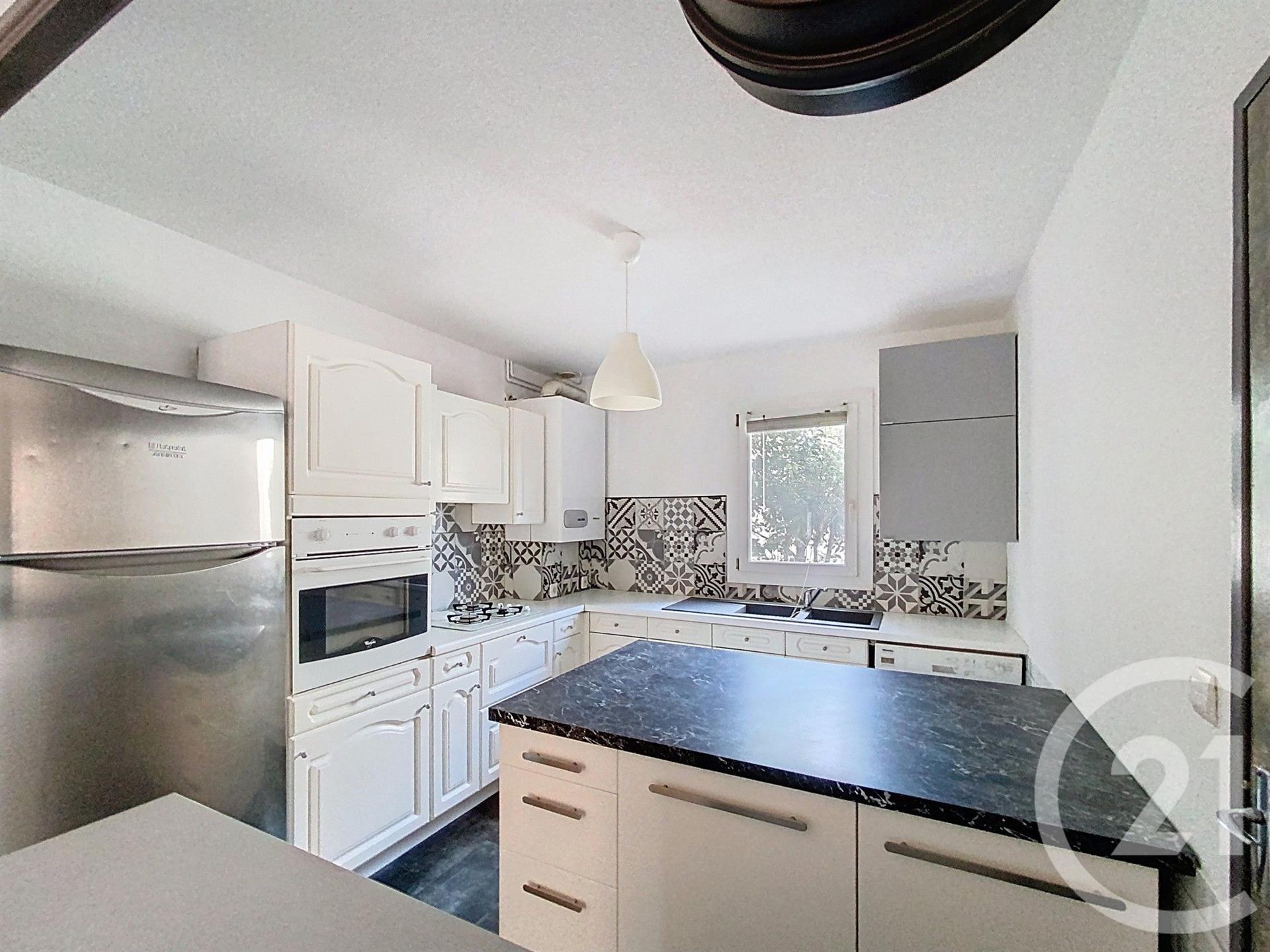 Maison à vendre, 103m², Montpellier