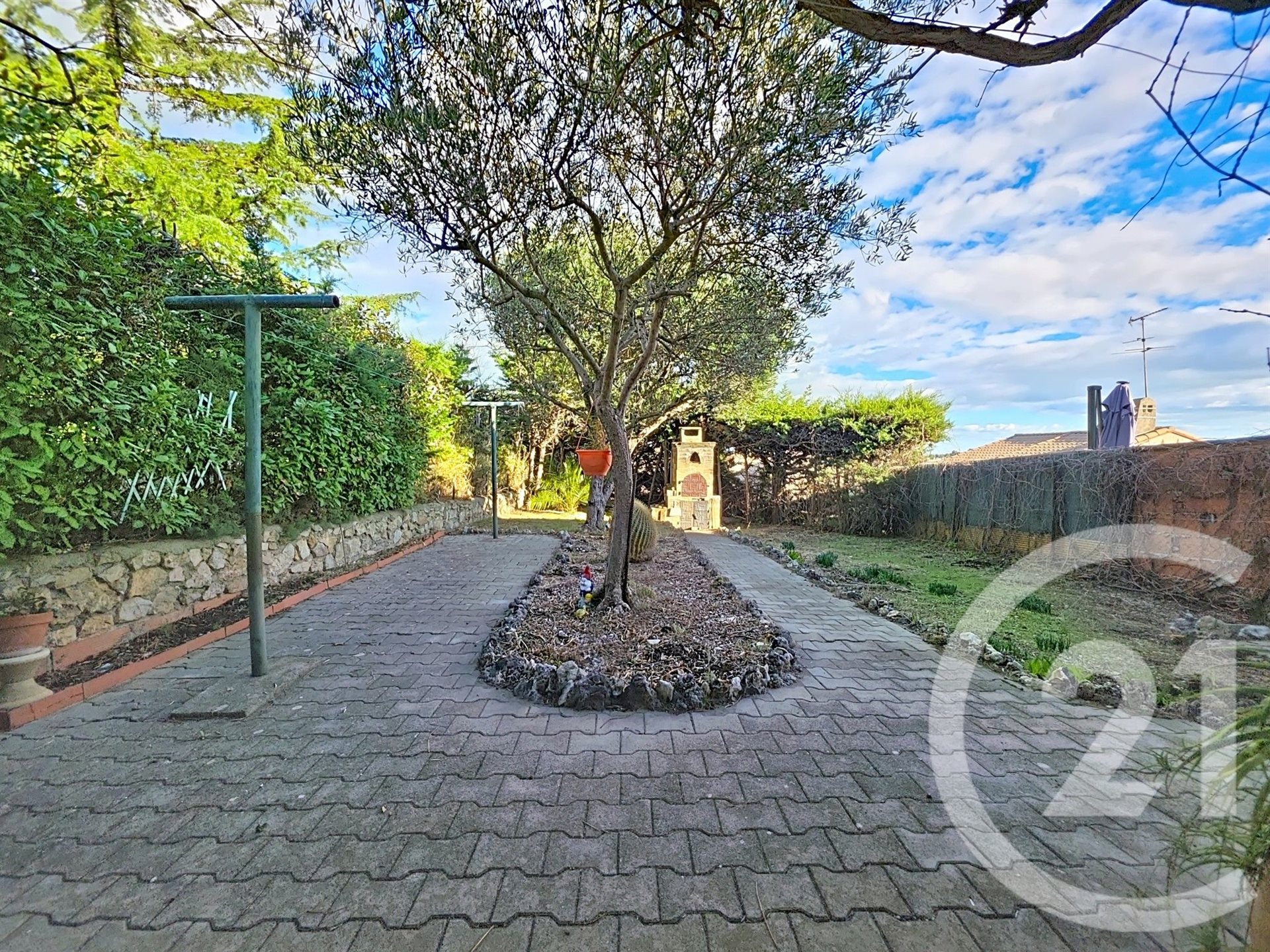 Maison à vendre, 96m², Montpellier