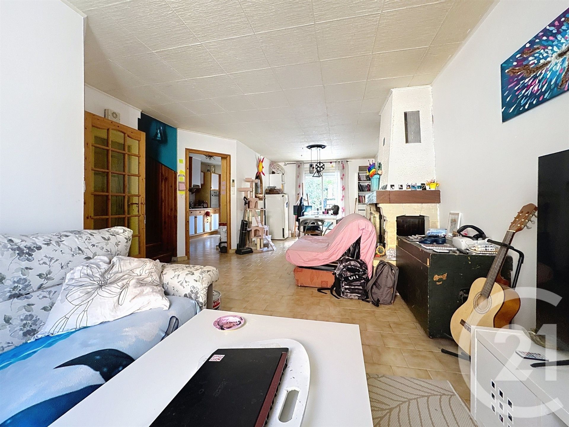 Maison à vendre, 125m², Montpellier