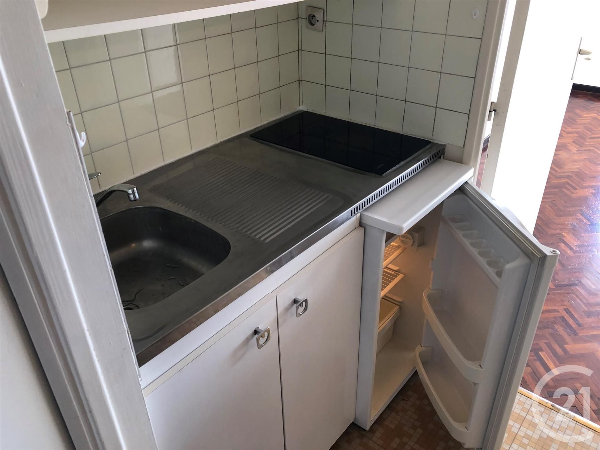 Appartement à louer, 18m², Montpellier