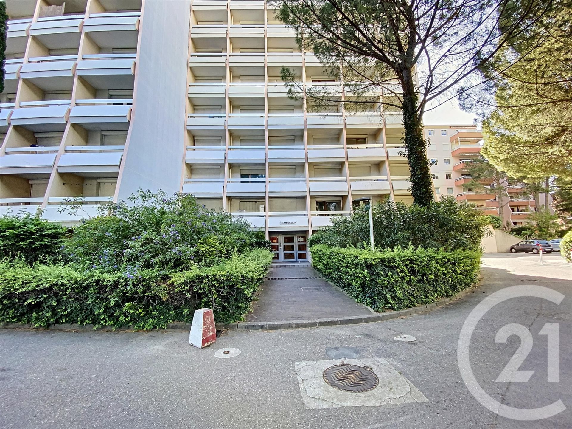 Appartement à louer, 18m², Montpellier