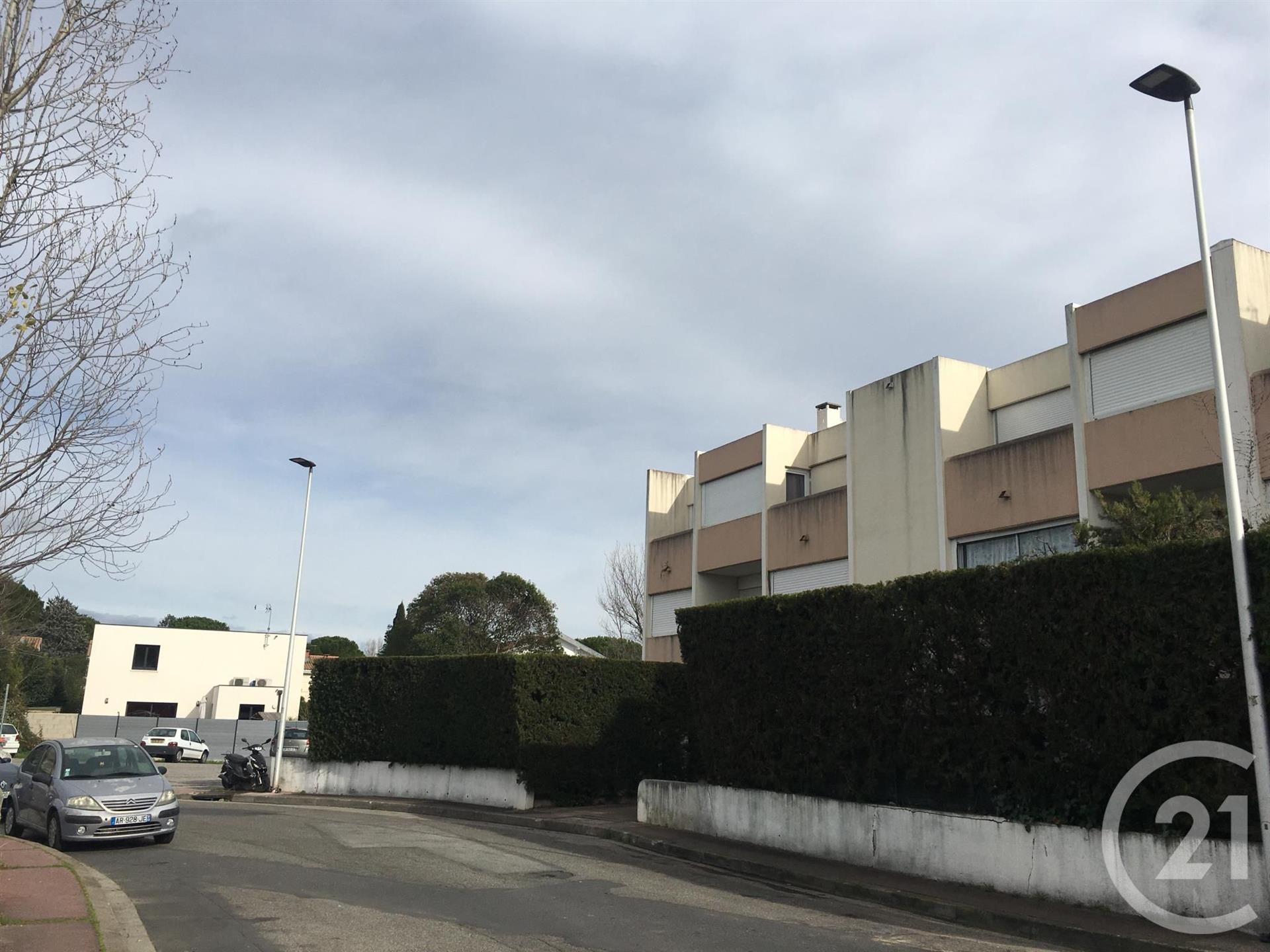 Appartement à louer, 46m², Montpellier