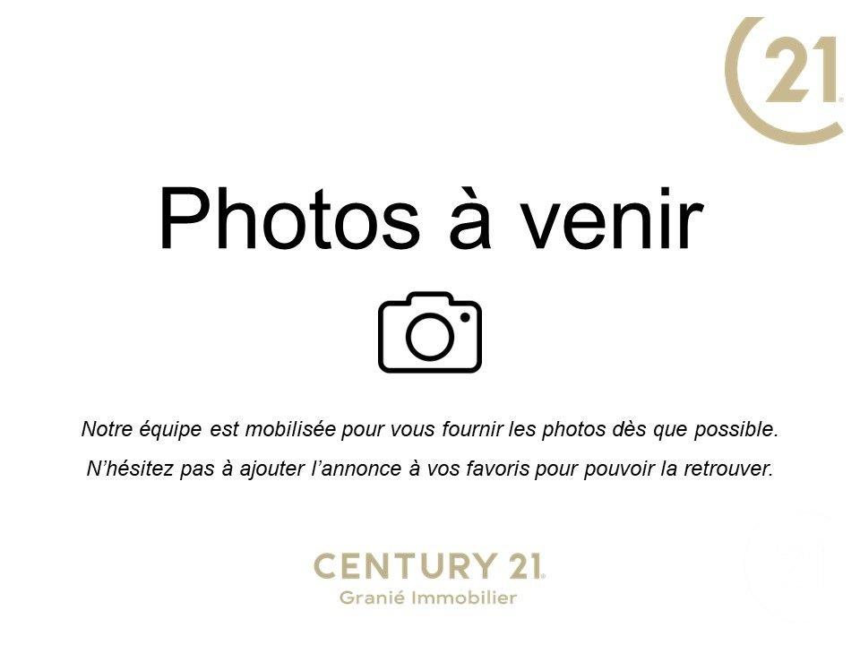 Appartement à louer, 46m², Montpellier