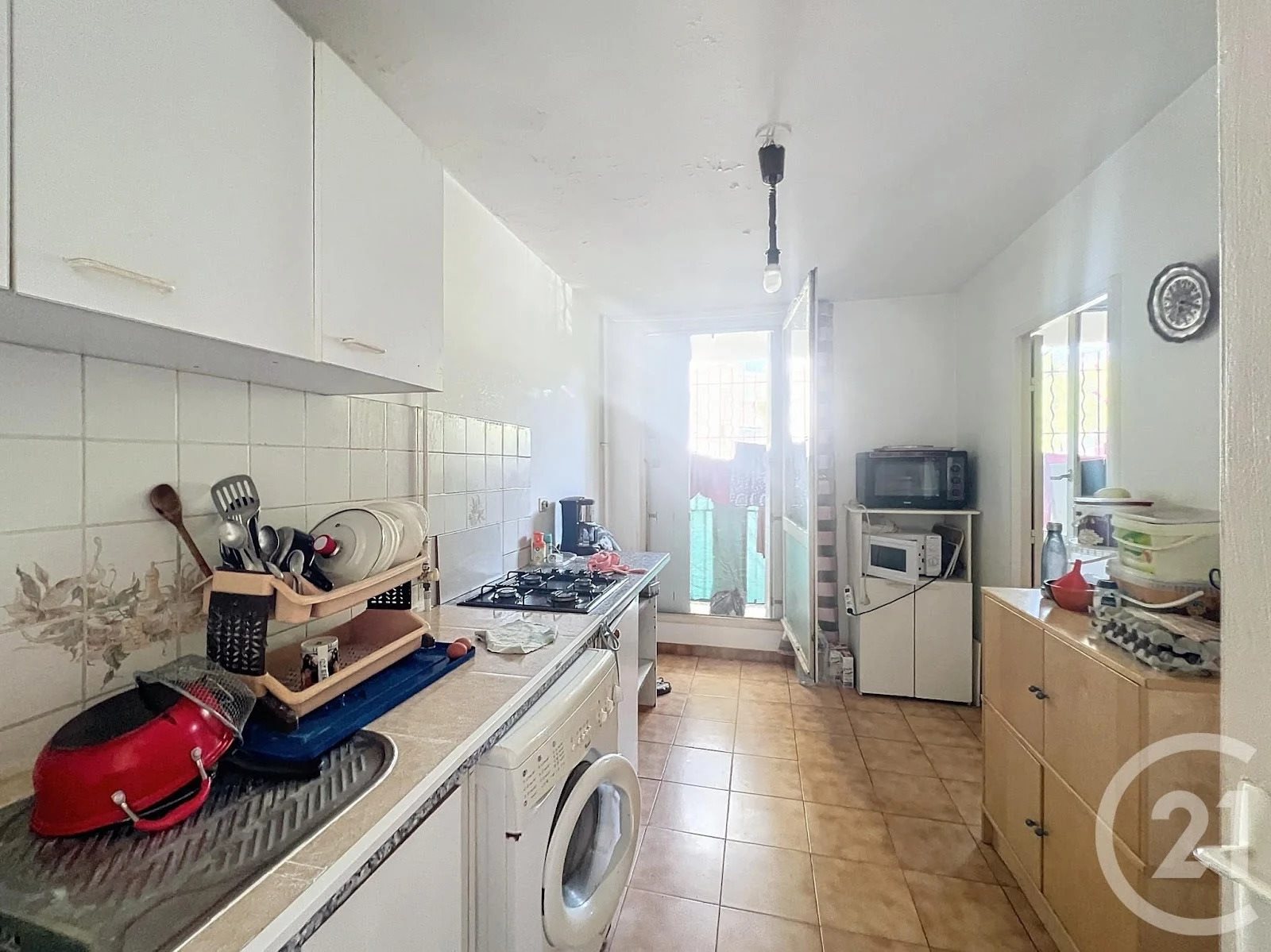 Appartement à vendre, 62m², Montpellier