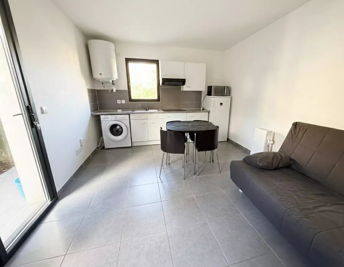 Appartement à louer, 30m², Montpellier