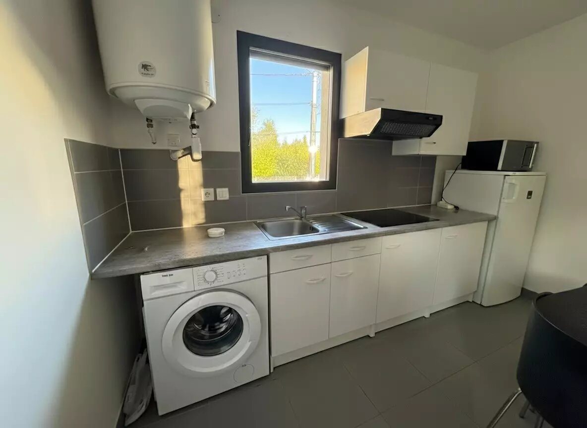 Appartement à louer, 30m², Montpellier