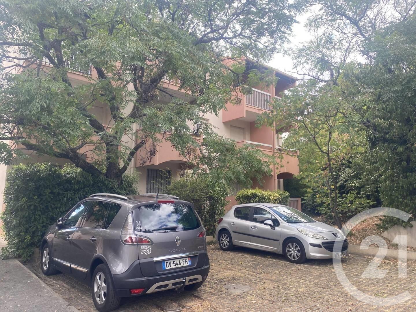 Appartement à louer, 26m², Montpellier