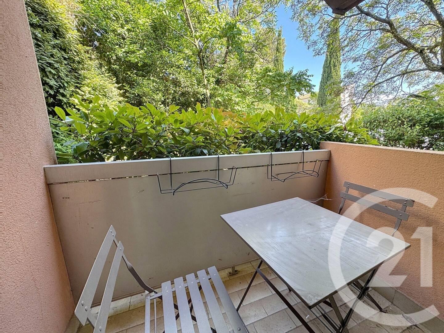 Appartement à louer, 26m², Montpellier