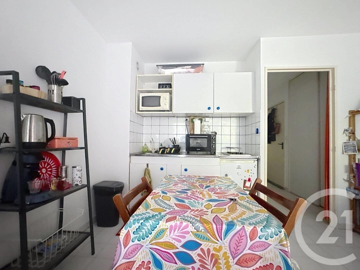 Appartement à louer, 26m², Montpellier