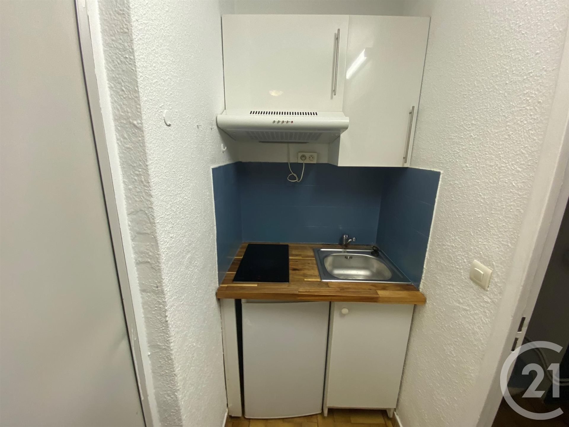 Appartement à louer, 24m², Montpellier