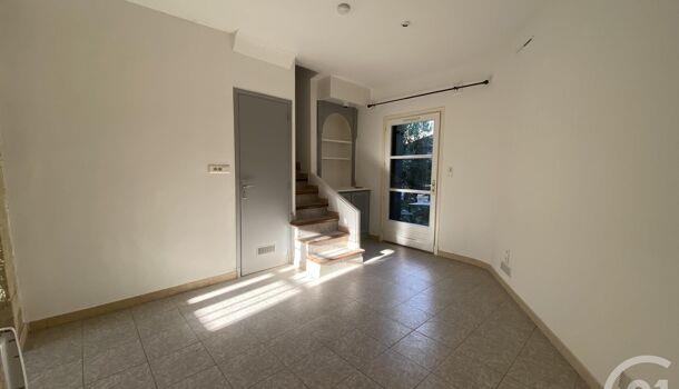 Appartement à louer, 30m², Montpellier