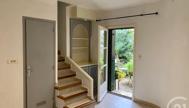 Appartement à louer, 30m², Montpellier