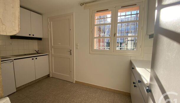 Appartement à louer, 30m², Montpellier