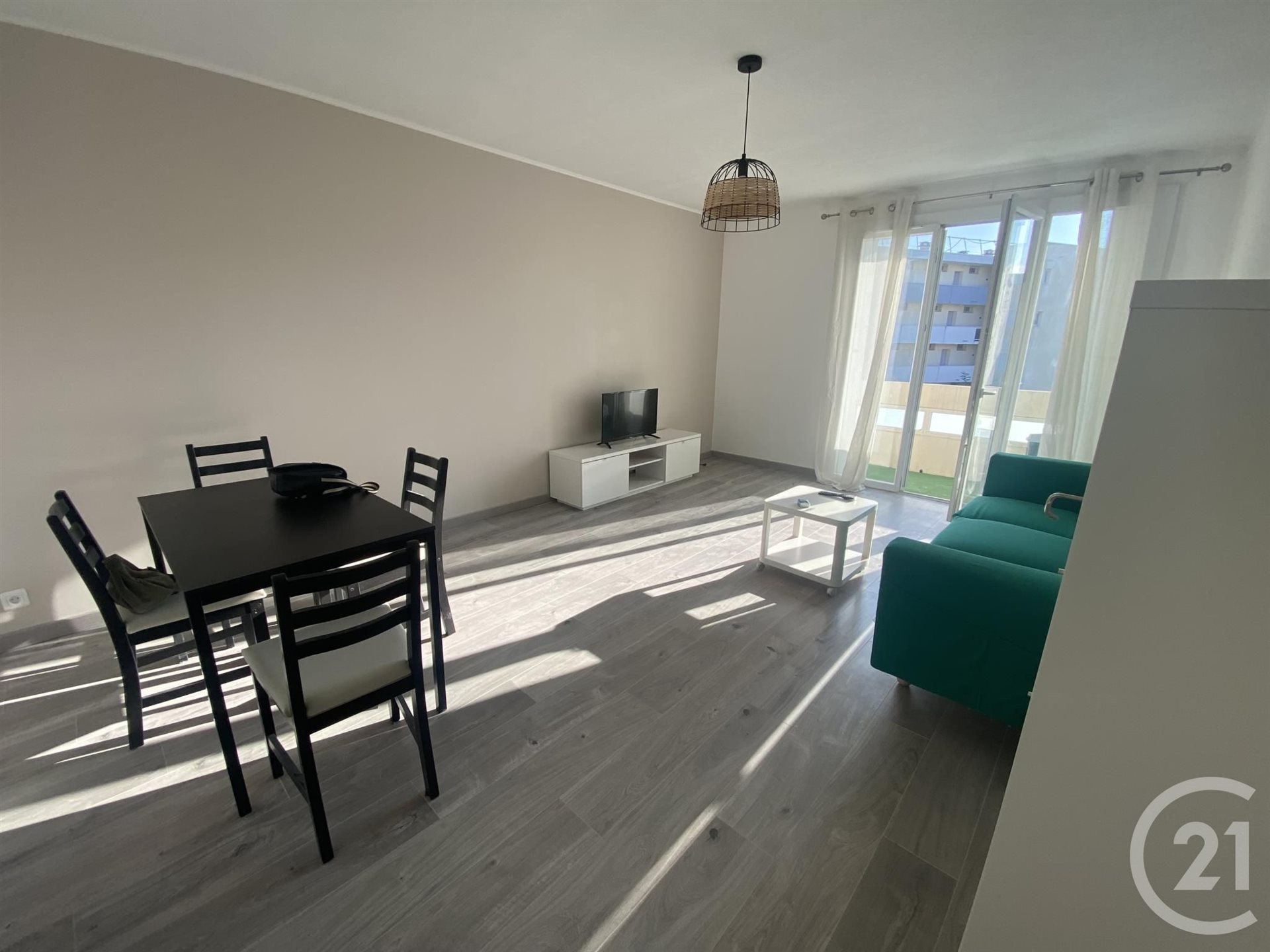Appartement à louer, 60m², Montpellier