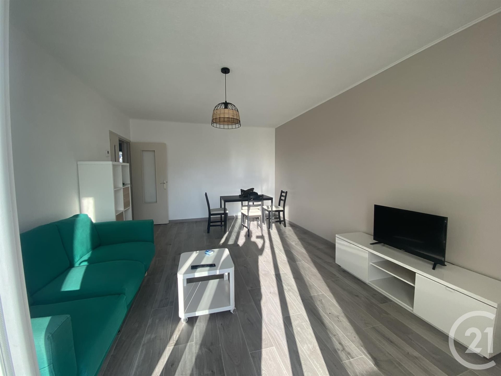 Appartement à louer, 60m², Montpellier