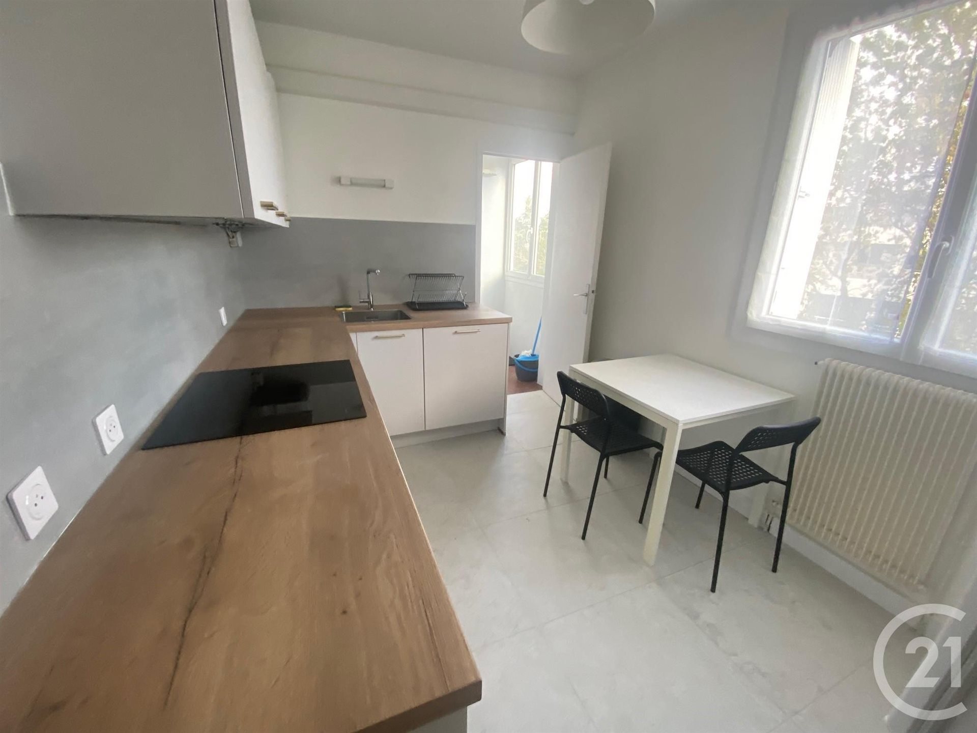 Appartement à louer, 60m², Montpellier