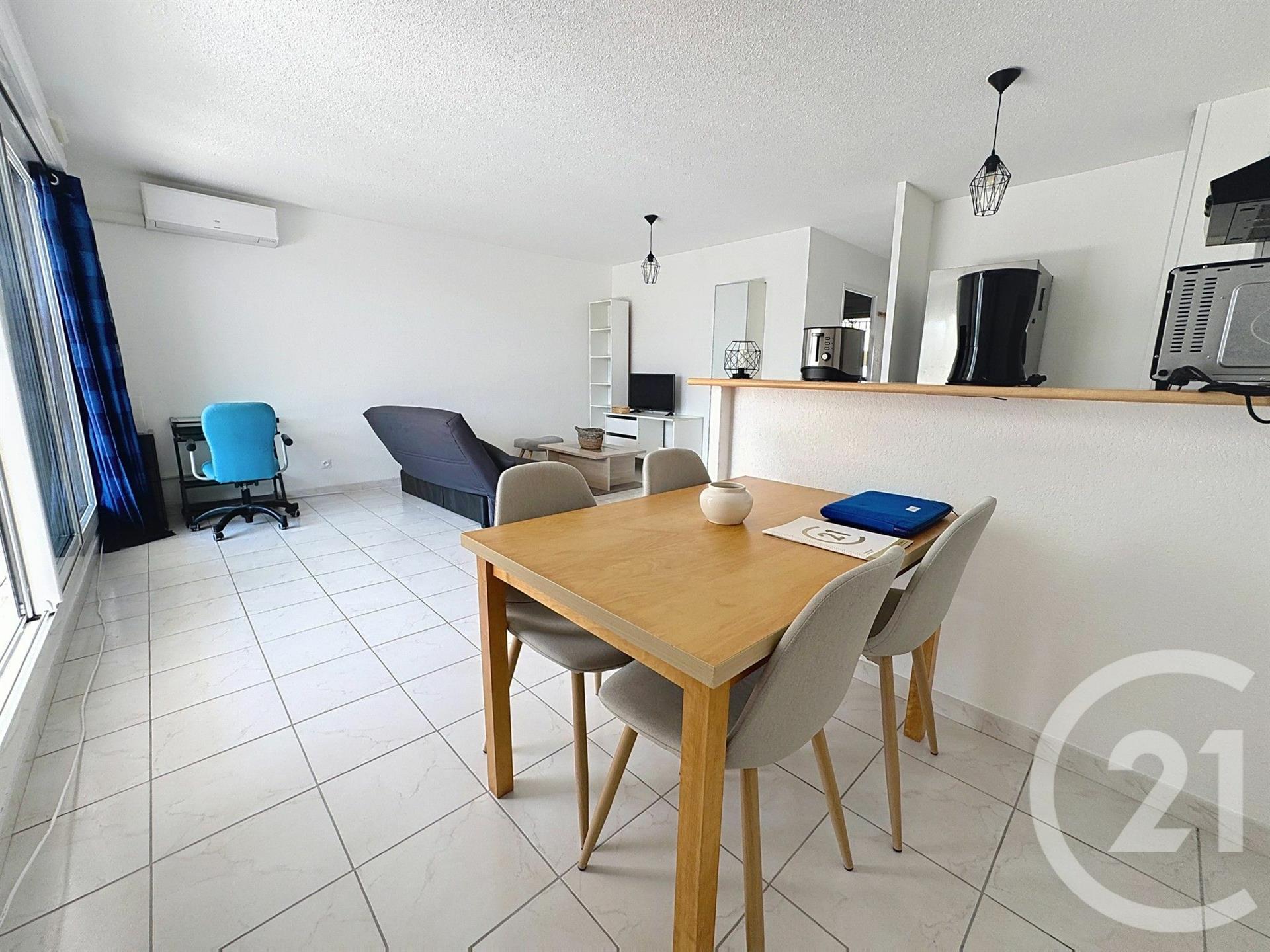 Appartement à vendre, 48m², Montpellier