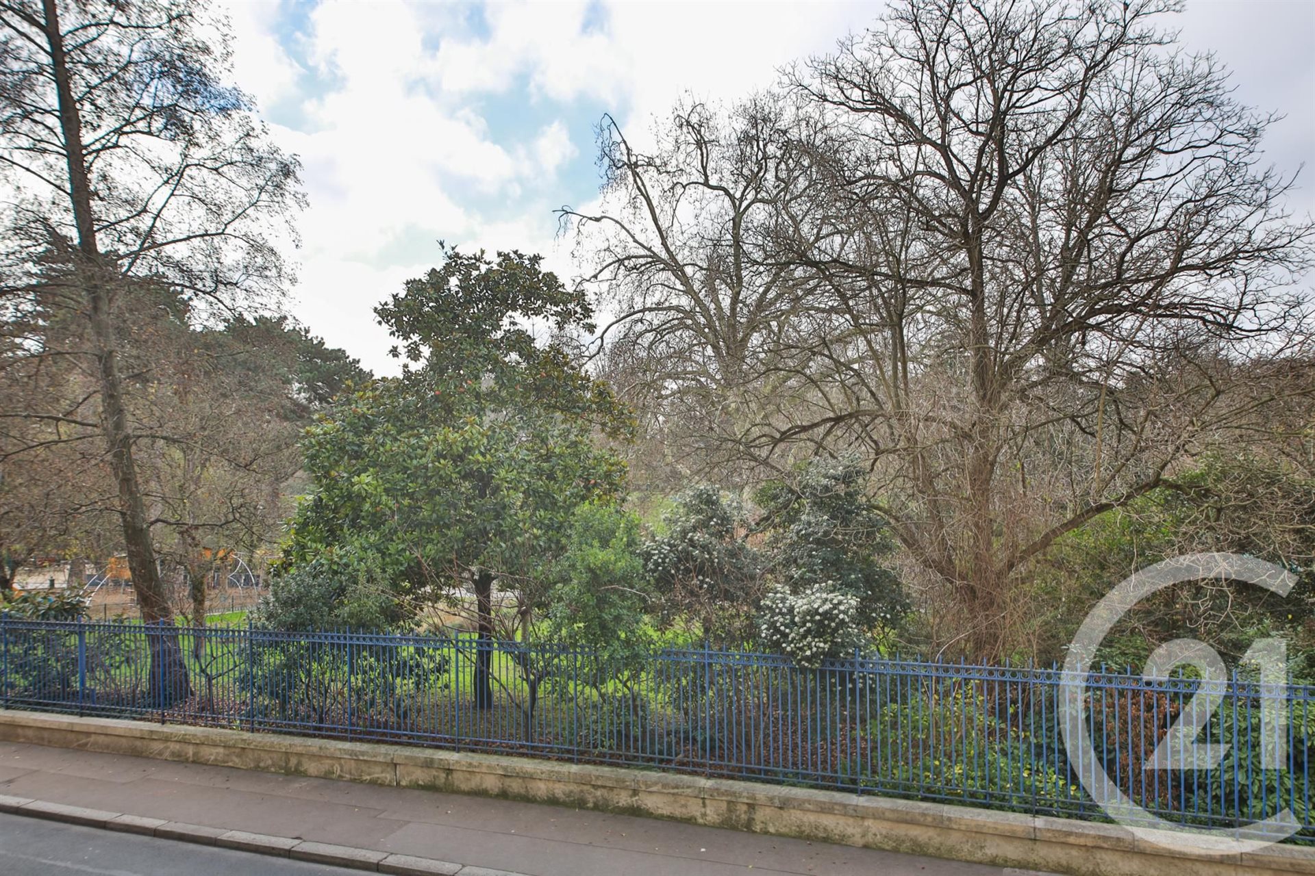 Appartement à vendre, 105m², Paris 14ème