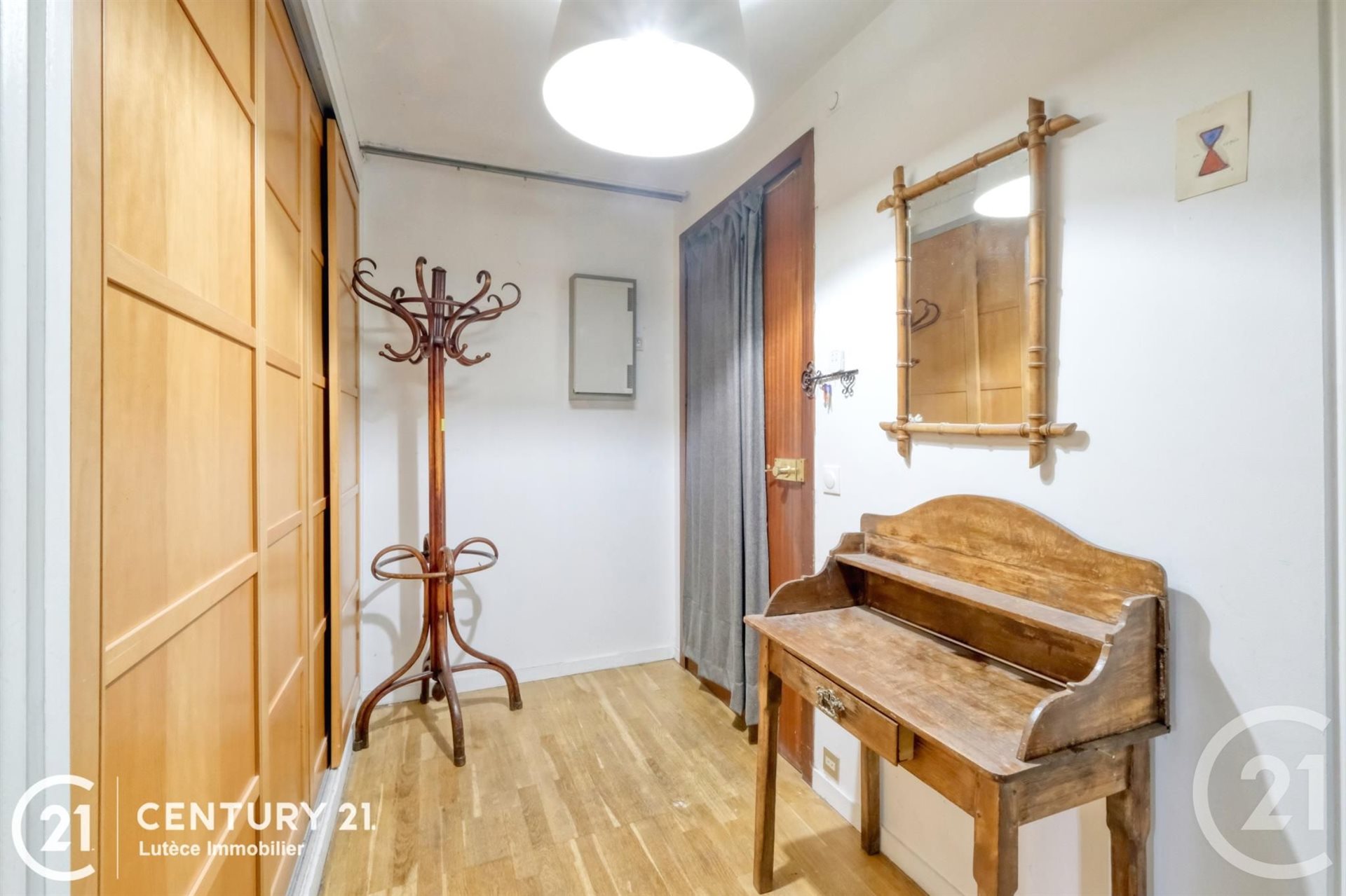 Appartement à vendre, 130m², Paris 14ème