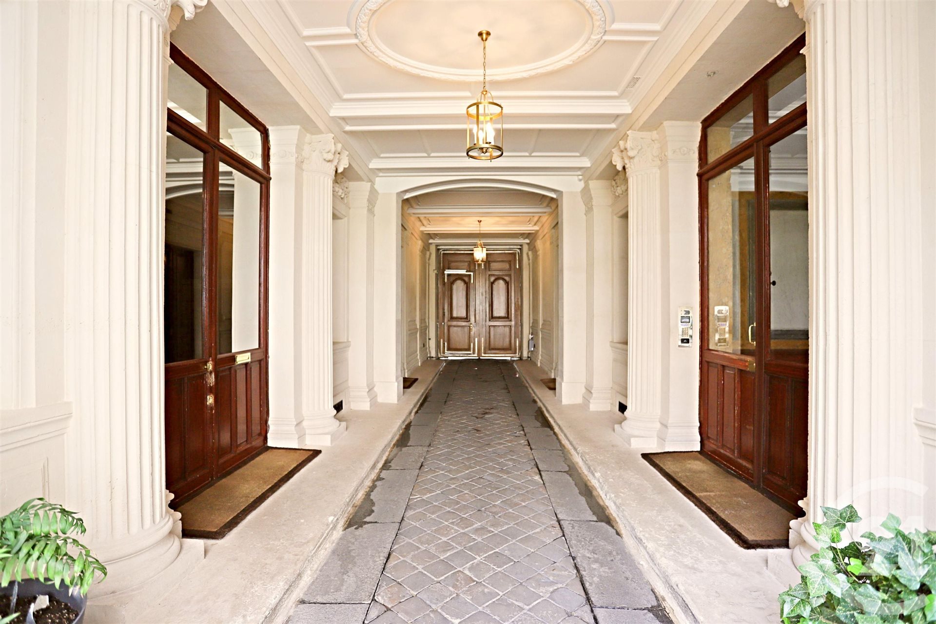 Appartement à vendre, 65m², Paris 8ème