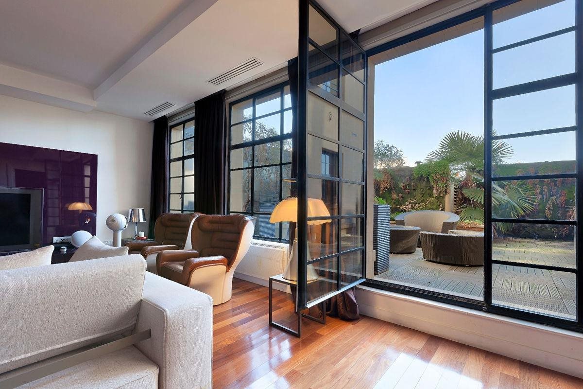 Appartement à vendre, 198m², Paris 8ème