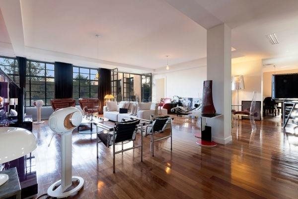 Appartement à vendre, 198m², Paris 8ème