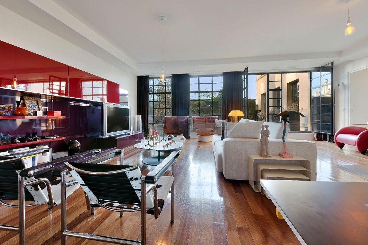 Appartement à vendre, 198m², Paris 8ème