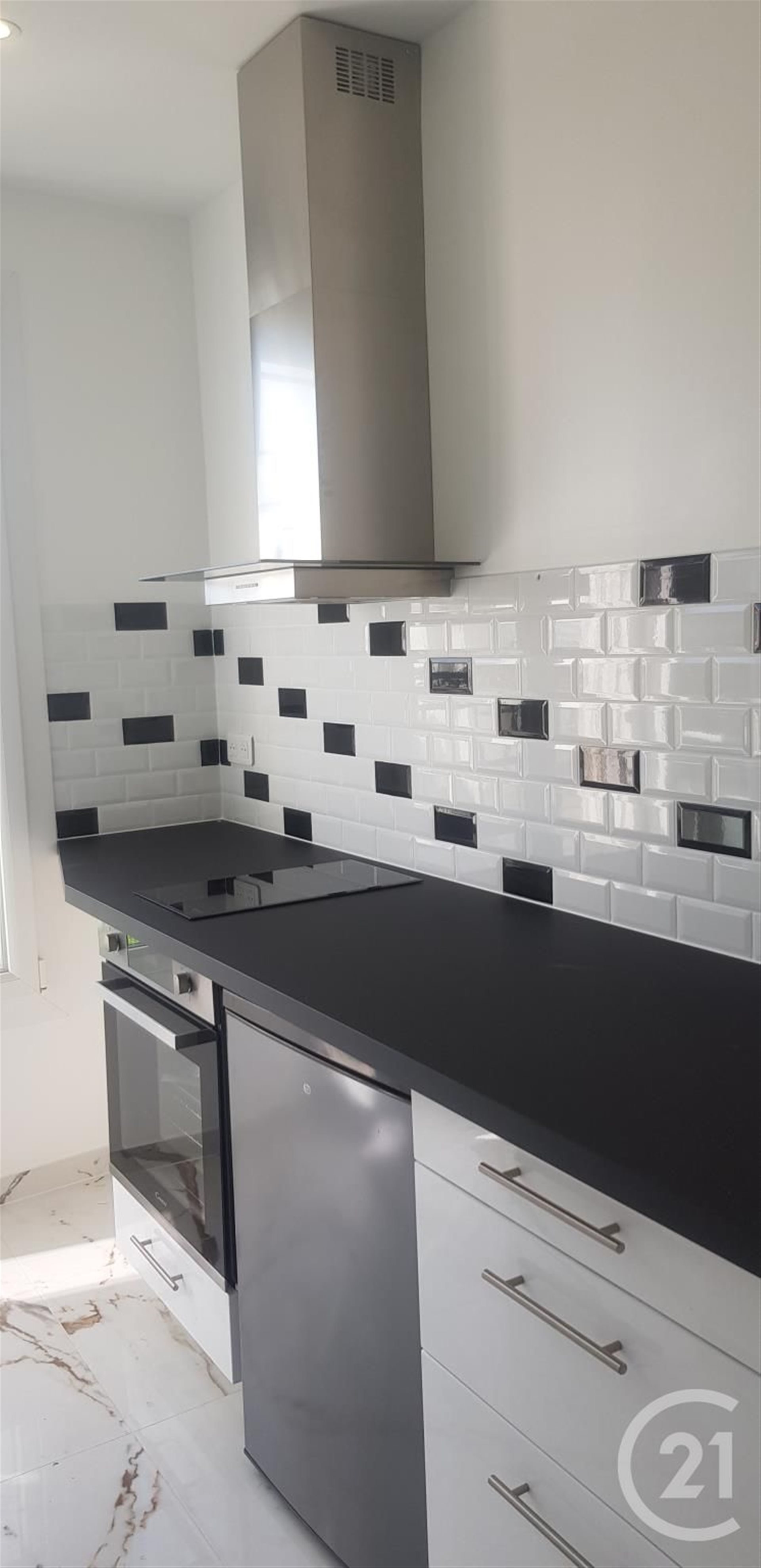 Appartement à louer, 19m², Paris 11ème