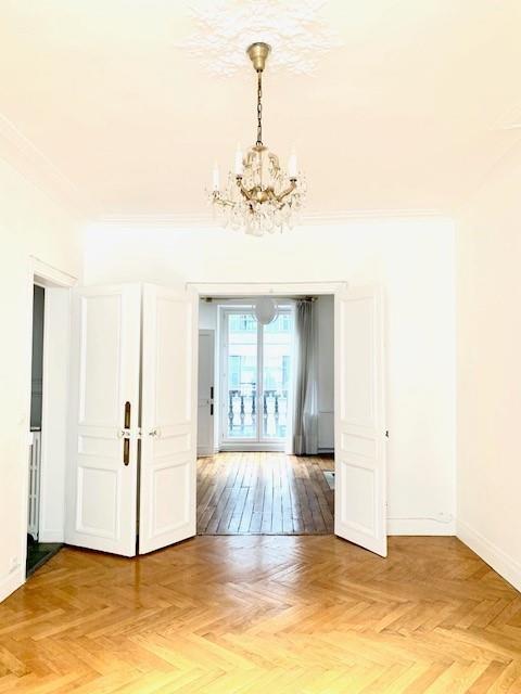 Appartement à vendre, 71m², Paris 8ème