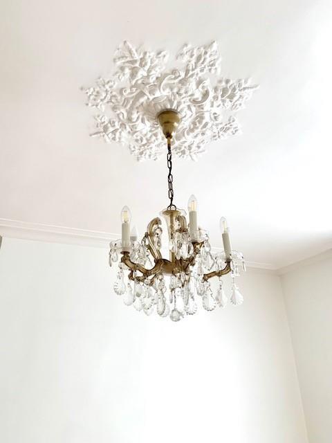 Appartement à vendre, 71m², Paris 8ème