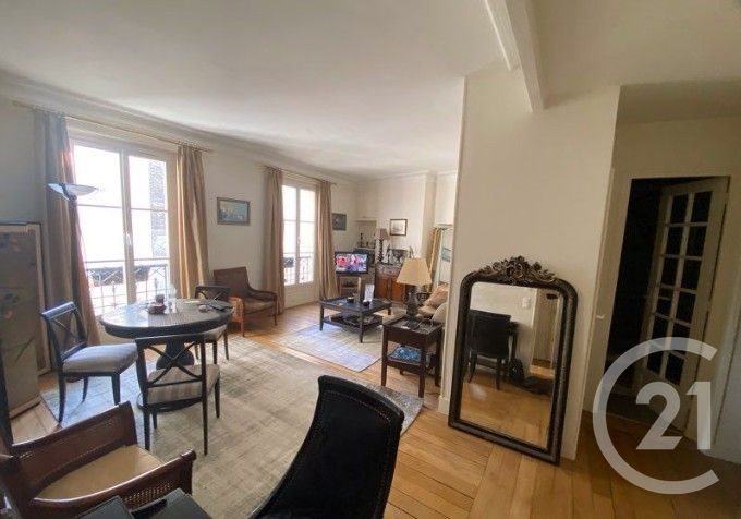 Appartement à vendre, 50m², Paris 7ème