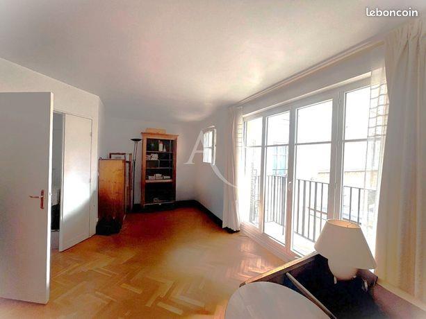 Appartement à vendre, 92m², Paris 11ème
