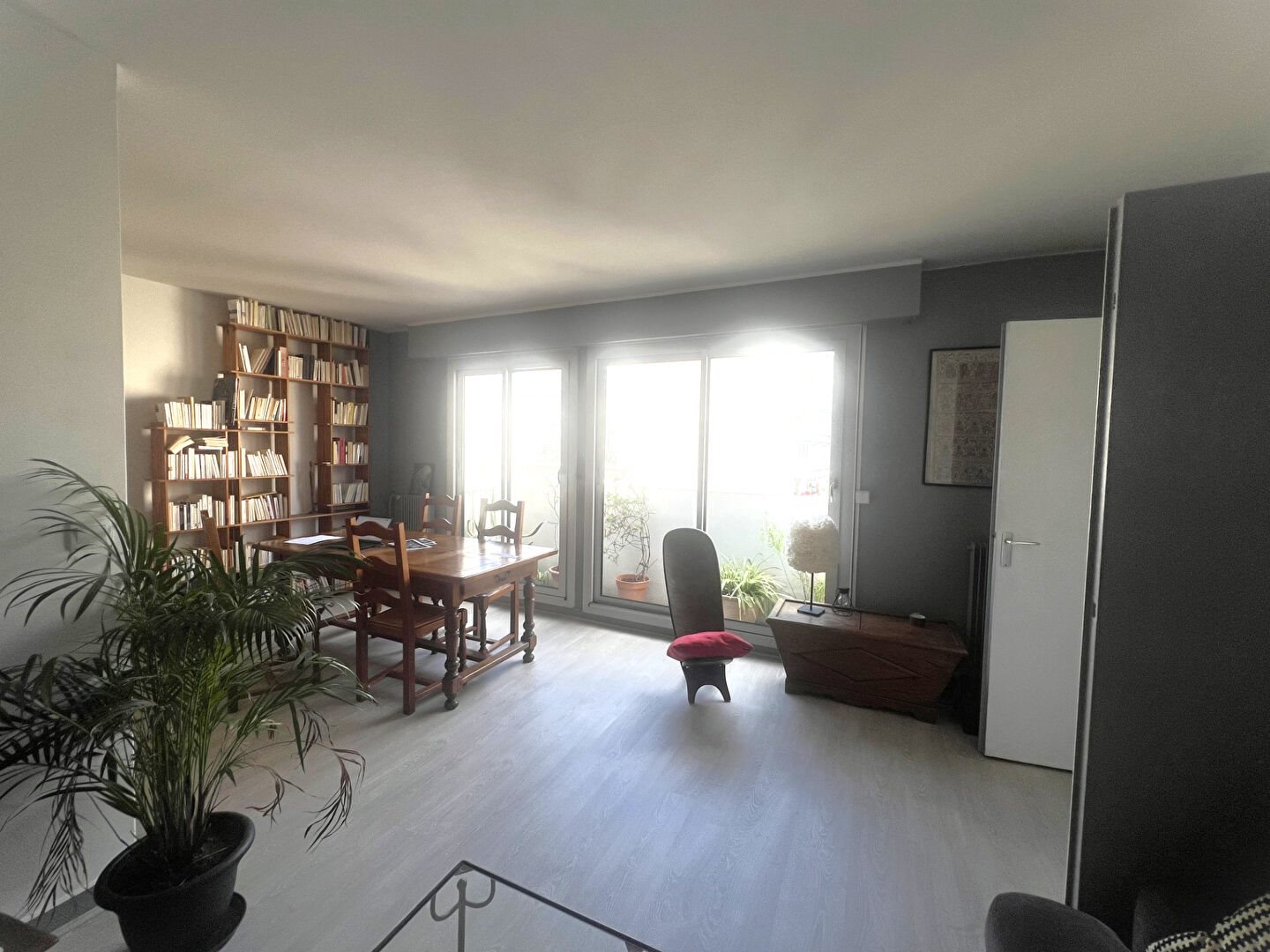 Appartement à vendre, 76m², Paris 11ème