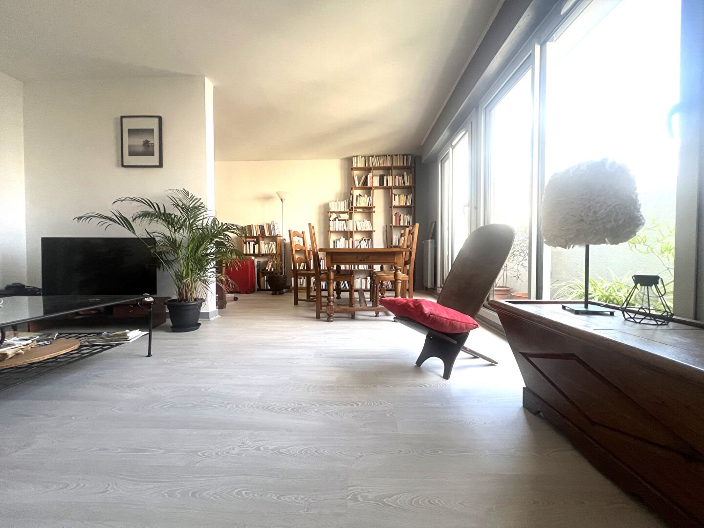 Appartement à vendre, 76m², Paris 11ème