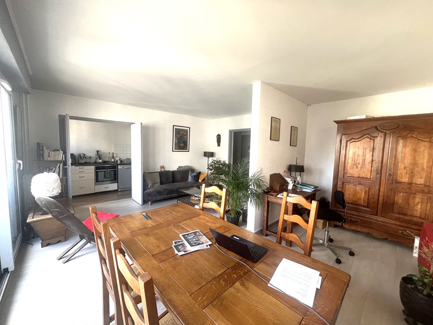 Appartement à vendre, 76m², Paris 11ème