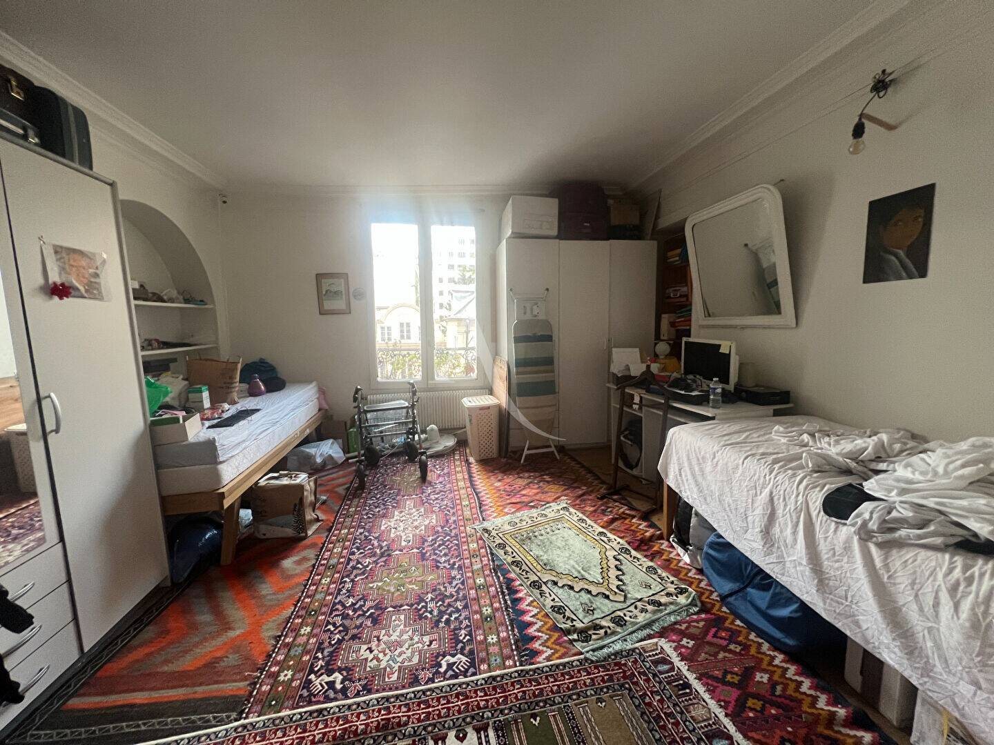Maison à vendre, 78m², Paris 10ème