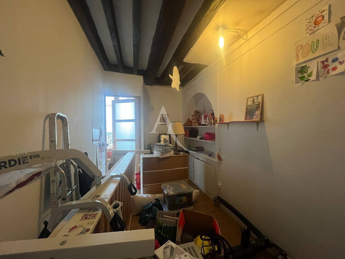 Maison à vendre, 78m², Paris 10ème