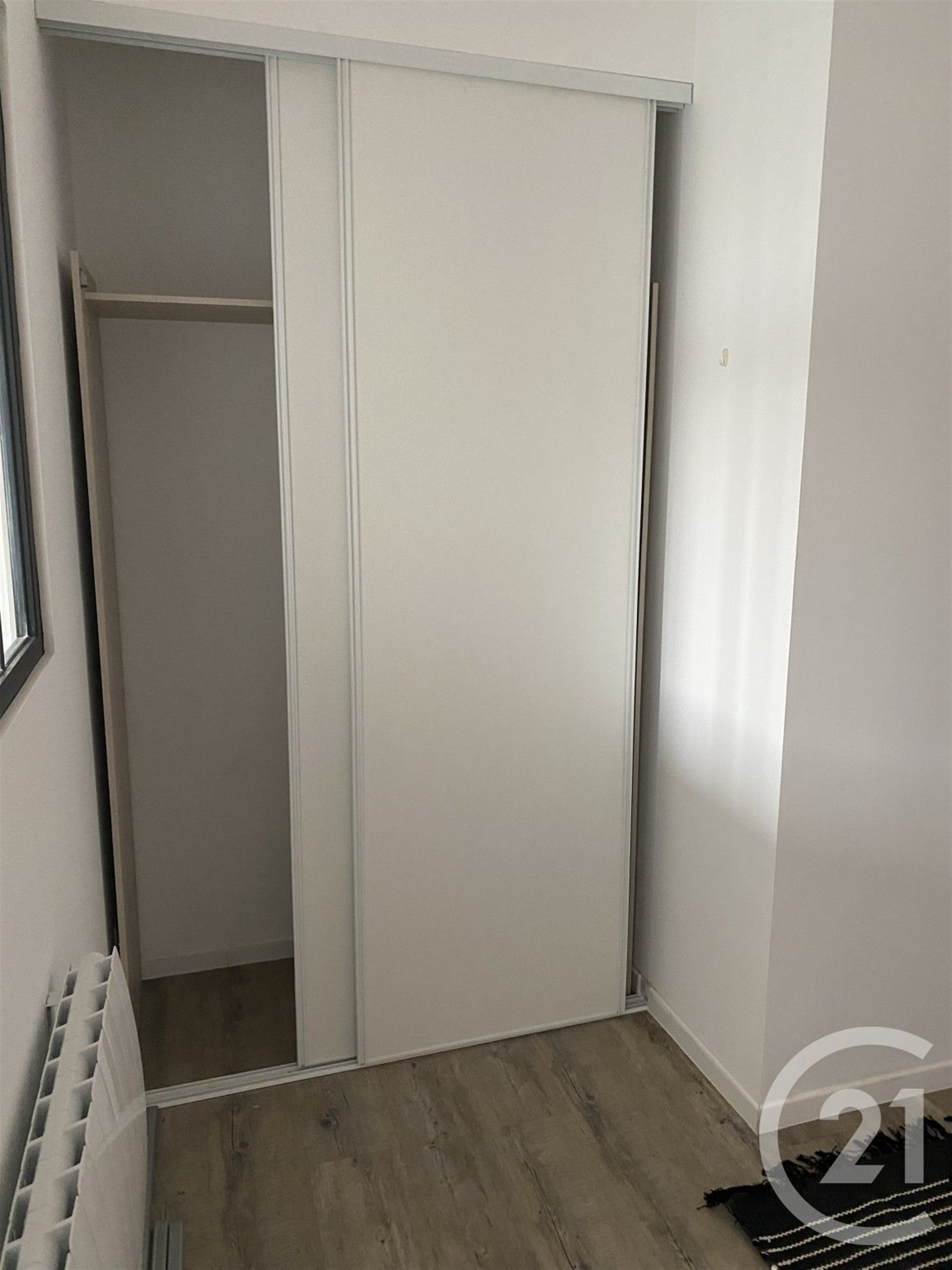 Appartement à louer, 47m², Marseille 4ème